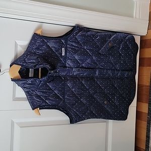 Ladies' Columbia PFG Puffer Vest